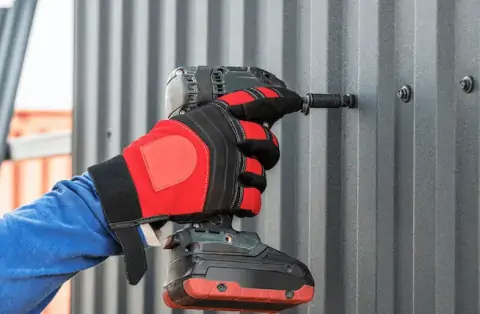 Travaux de zinguerie - Vendœuvres